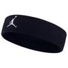 Bandeau Nike Jordan Noir Adulte
