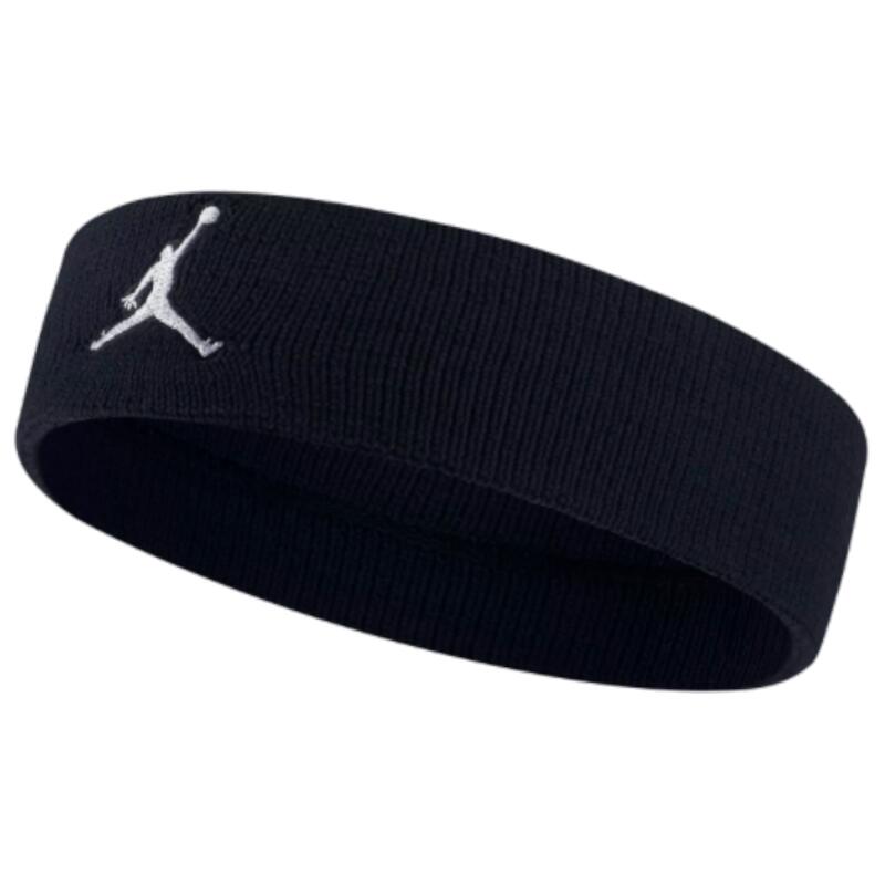 Nike Jordan Diadema Negro Adulto