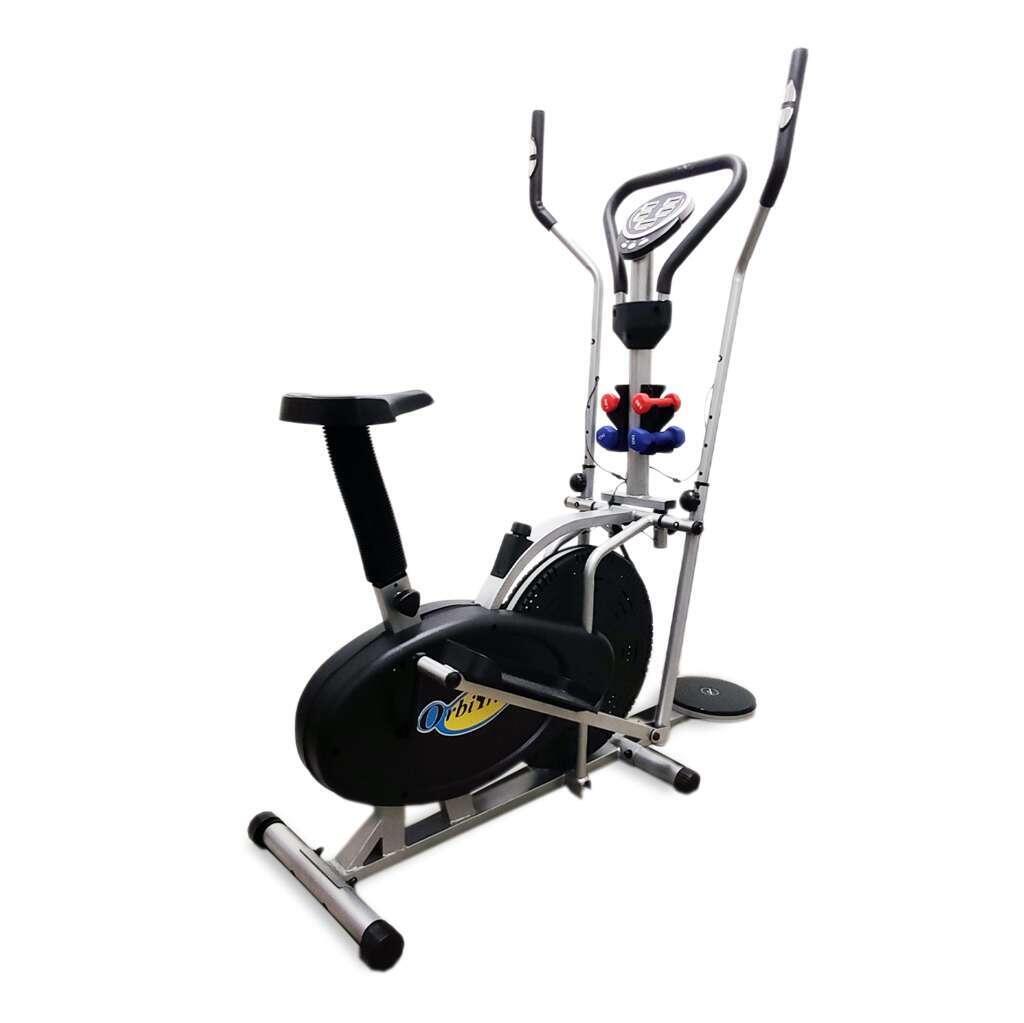 Ellittica Cross Trainer Orbitrac FF |  Ffitness