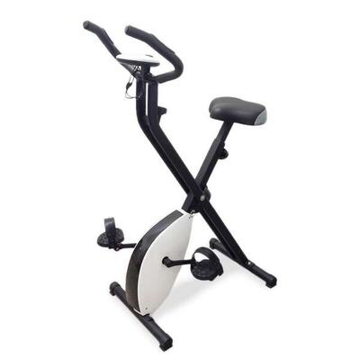 Cyclette pieghevole x-bike FF
