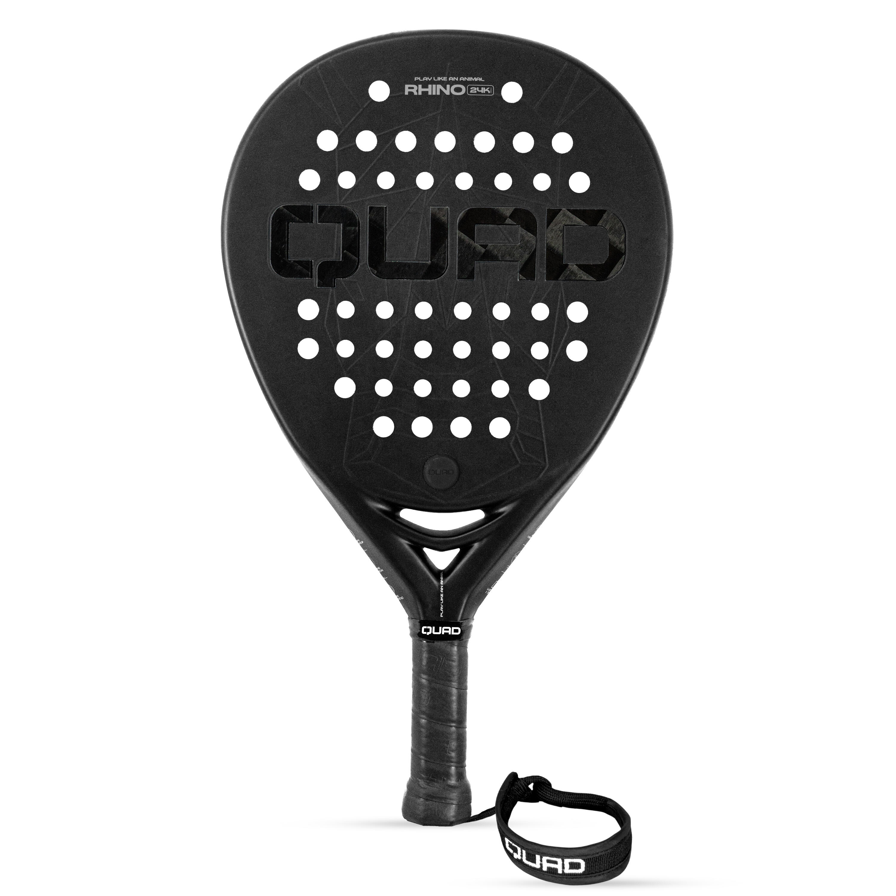 Raquete Padel QUAD Rhino 2/8