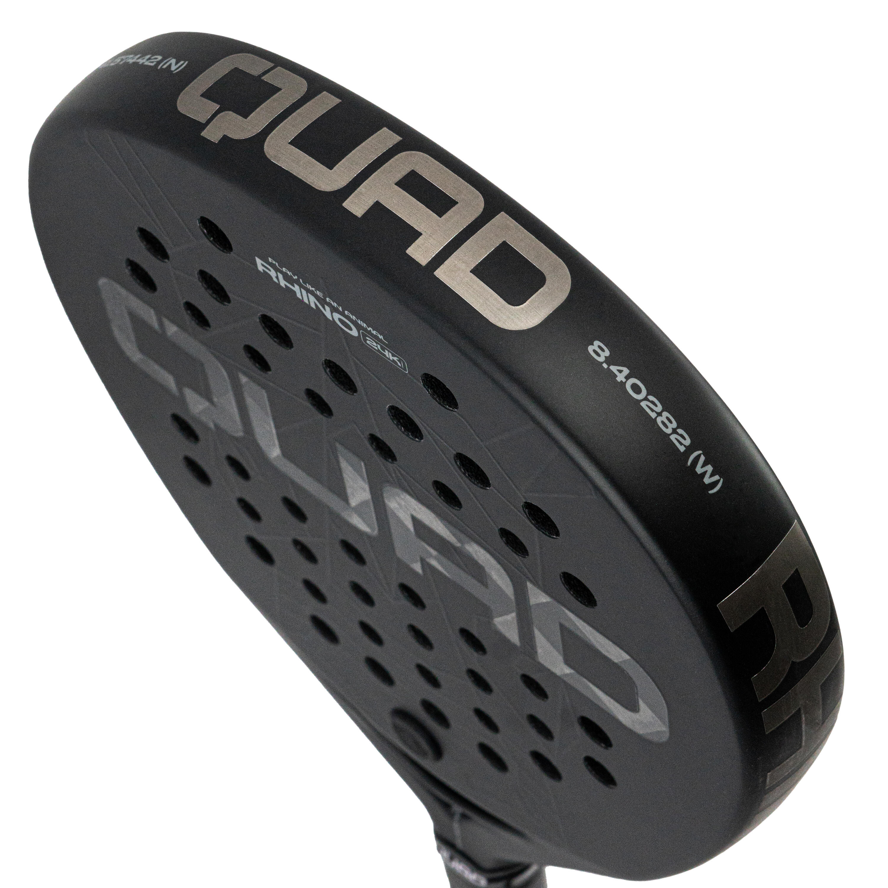 Raquete Padel QUAD Rhino 6/8