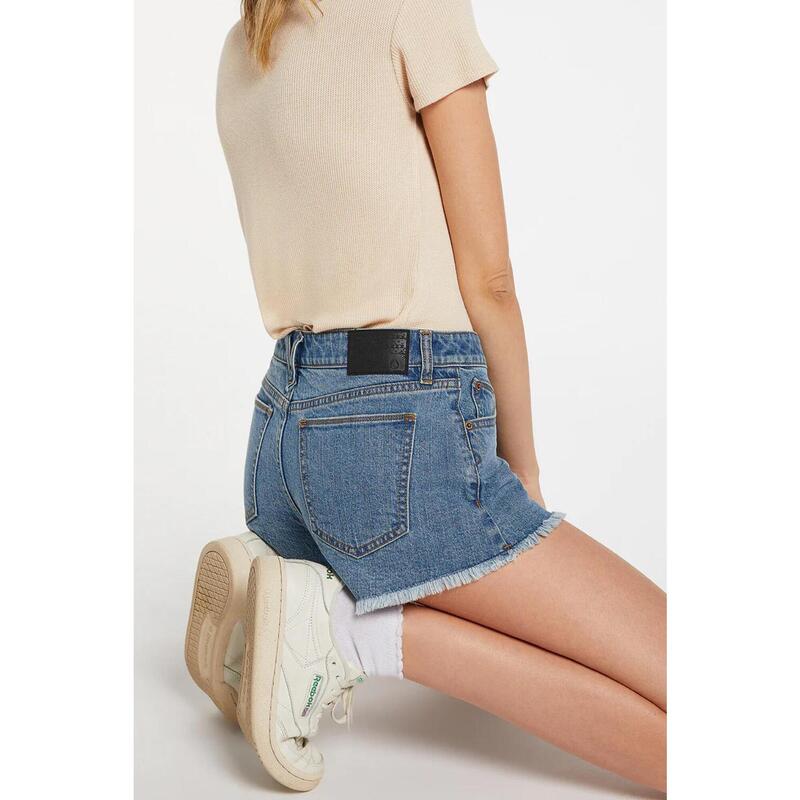 Pantaloni scurți sport pentru femei Volcom Stoney Stretch