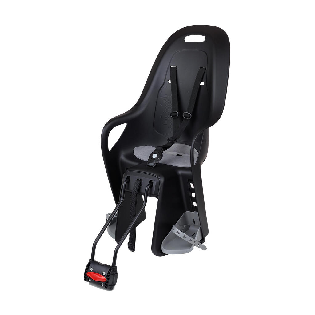 Rear baby carrier Polisport Koari