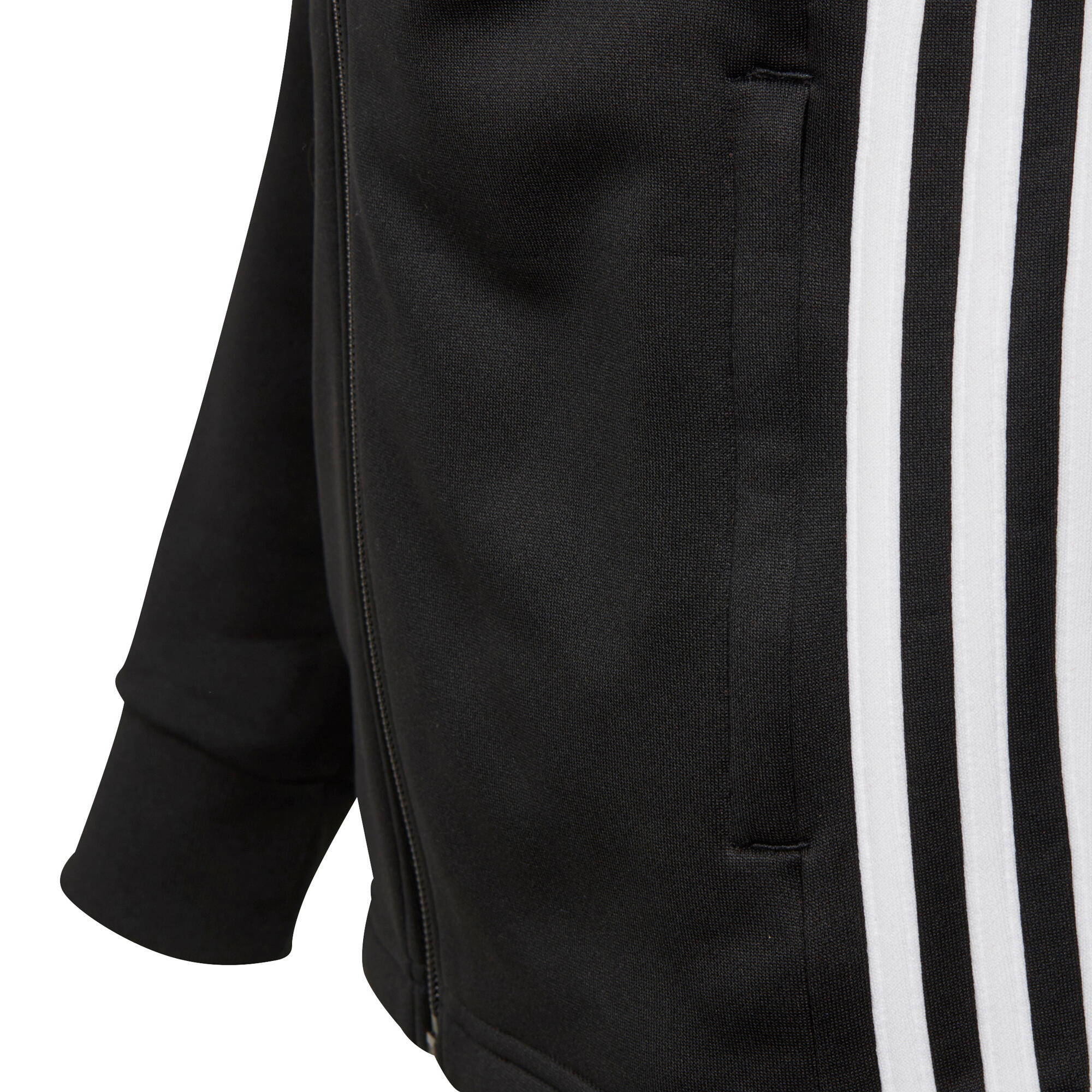 Felpa Adidas Sport Regi18 Pes Nero  Junior 4/5