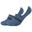 Sokken Unisex Skechers 2PPK Mesh Ventilation Footies Socks