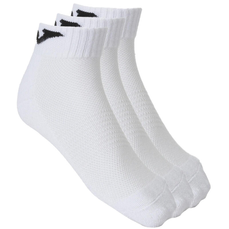 Sokken Unisex Ankle 3PPK Socks