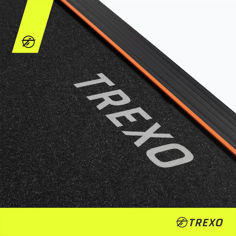 Tapis roulant elettrico TREXO X100