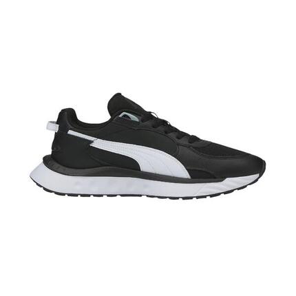 Chaussures universel hommes Puma Wild Rider Route