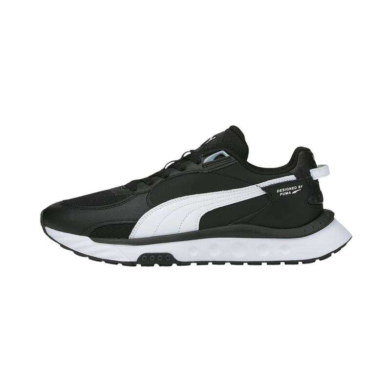 Puma Wild Rider R. Chaussures de loisirs pour hommes