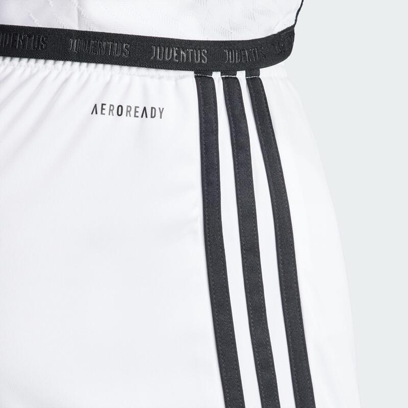 Spodenki do piłki nożnej męskie Adidas Juventus 23/24 Away