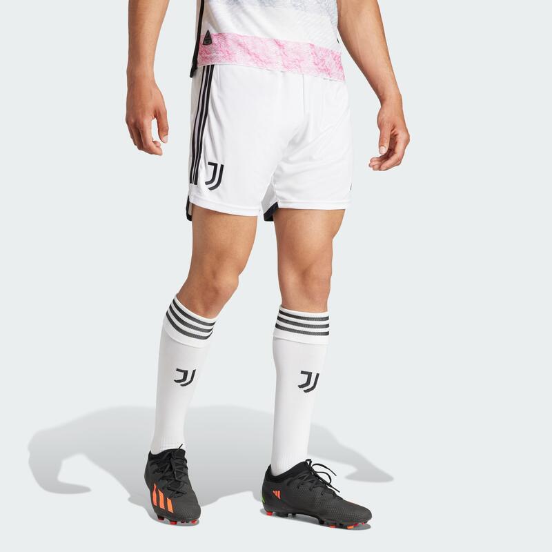 Spodenki do piłki nożnej męskie Adidas Juventus 23/24 Away