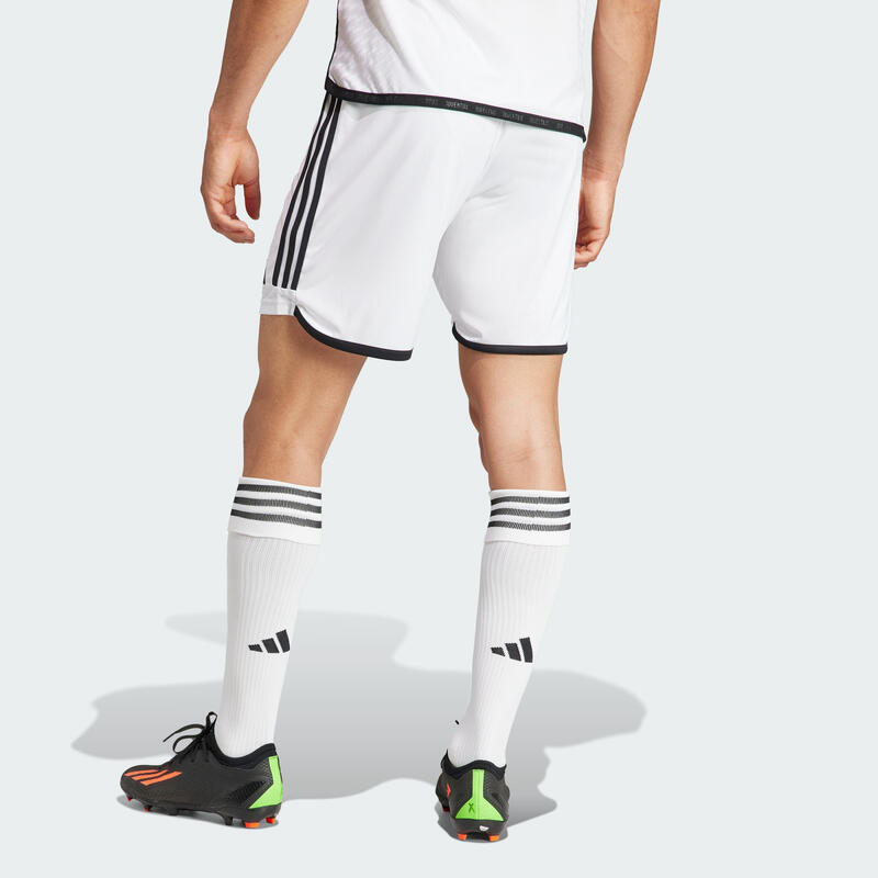 Spodenki do piłki nożnej męskie Adidas Juventus 23/24 Away