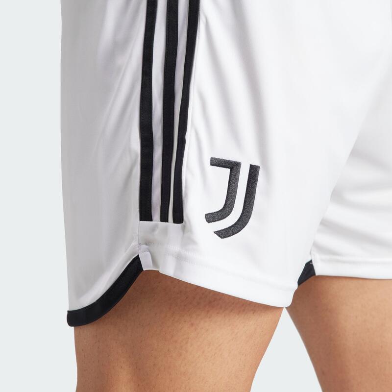 Spodenki do piłki nożnej męskie Adidas Juventus 23/24 Away