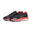 Zapatillas de running Mujer Velocity Nitro 2 PUMA Black Fire Orchid Red