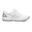 Asics Solution Swift Ff Padel Blanco Plata Mujer 1042a204 100