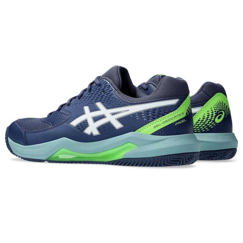 Hardloopschoenen Asics Geldedicate 8