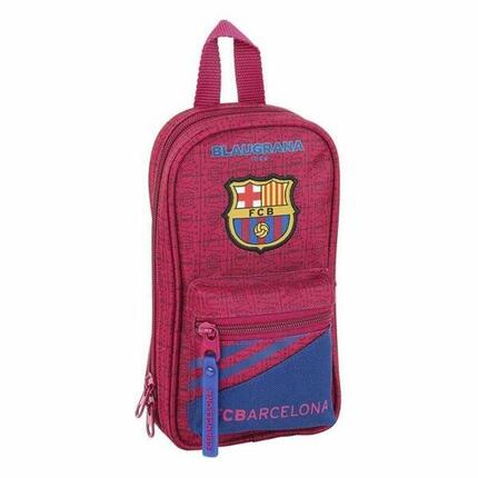 Plumier sac à dos F.C. Barcelona 411925-847
