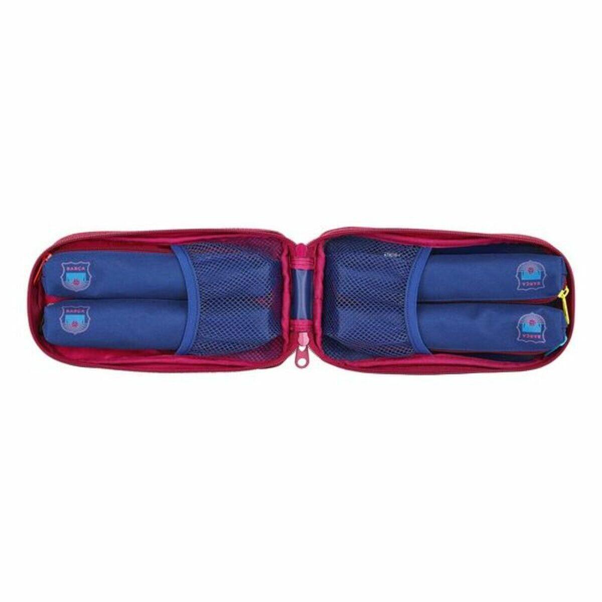 Mochila com Estojo F.C. Barcelona 411925-847 3/3