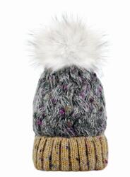 Bonnet pour femme - KIMBERFEEL - ALISE