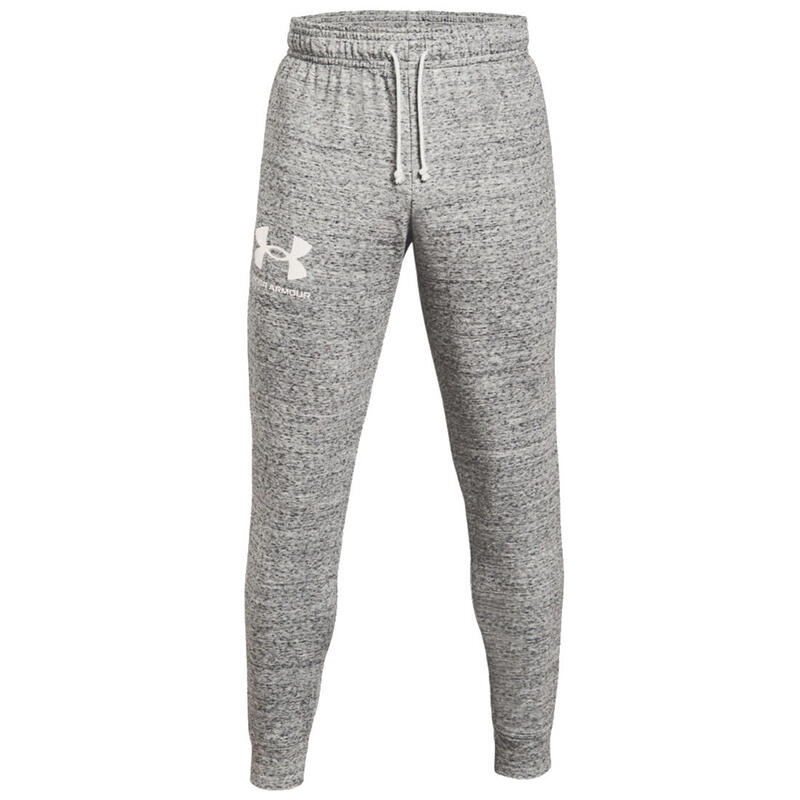 Pantalon pour hommes Under Armour Rival Terry Joggers