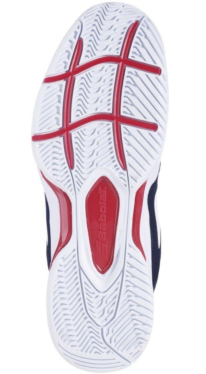 Buty tenisowe męskie Babolat SFX3 All Court 5/6