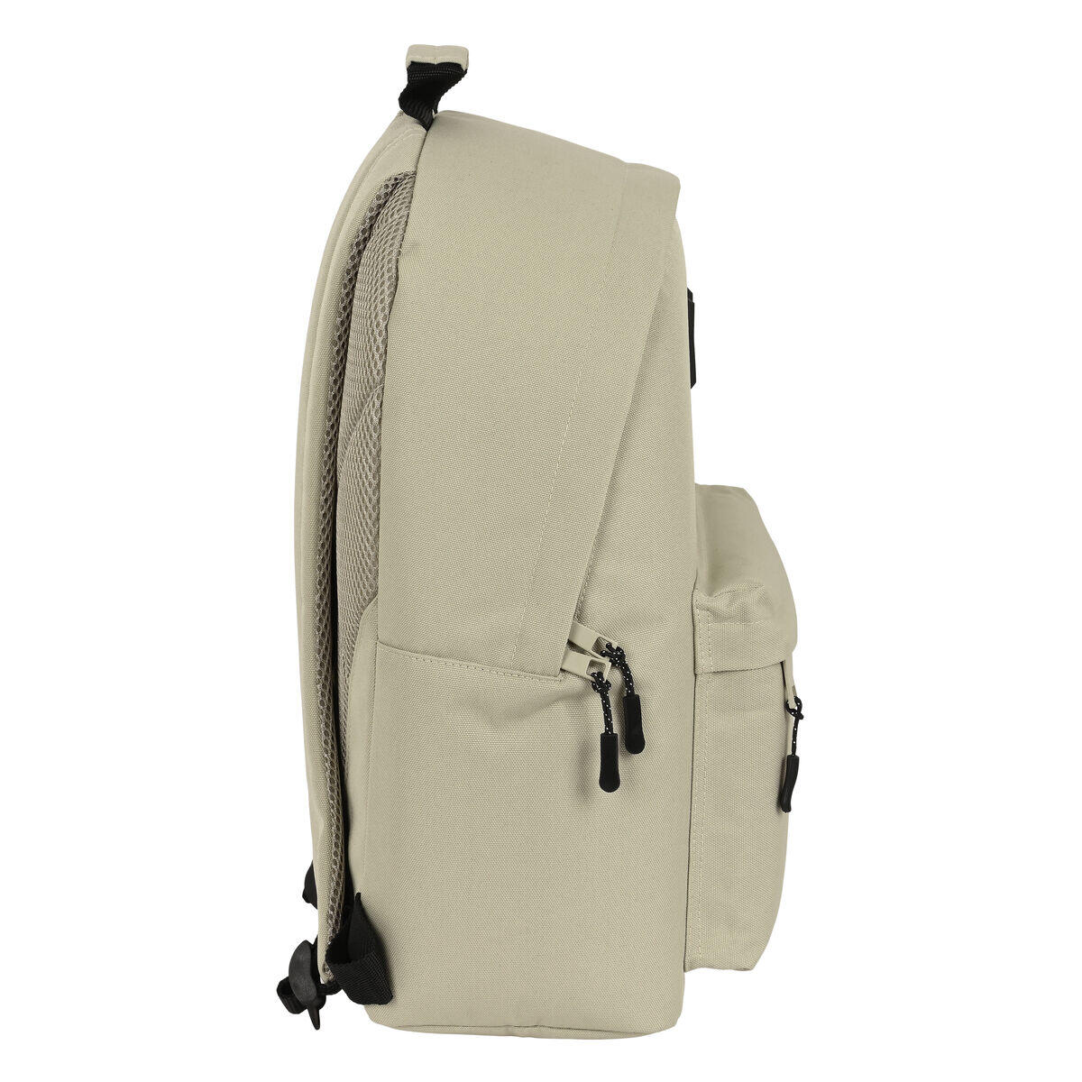 Sacoche pour Portable Munich  munich basicos  Beige 2/4