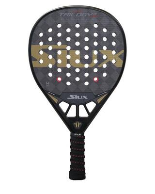 Siux Trilogy 3 Hybrid