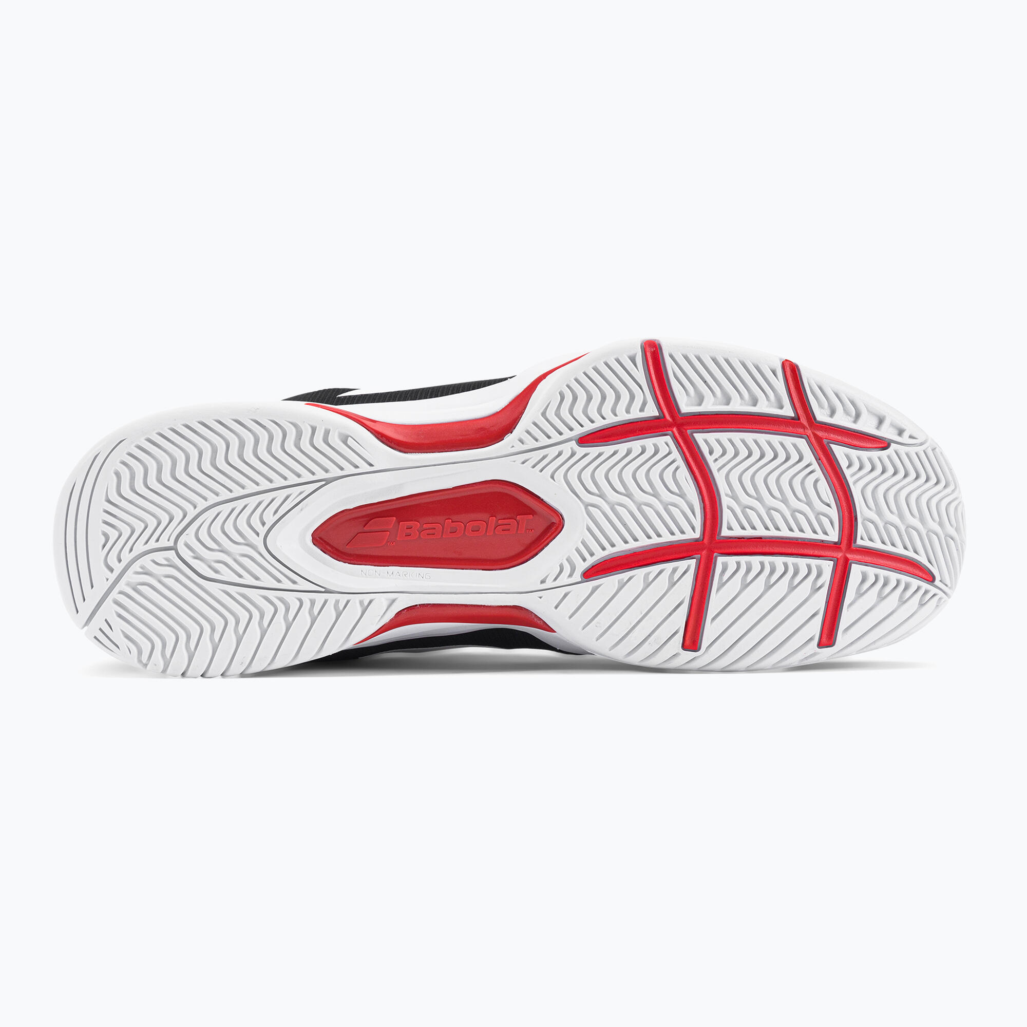 Buty tenisowe męskie Babolat SFX3 All Court 5/6