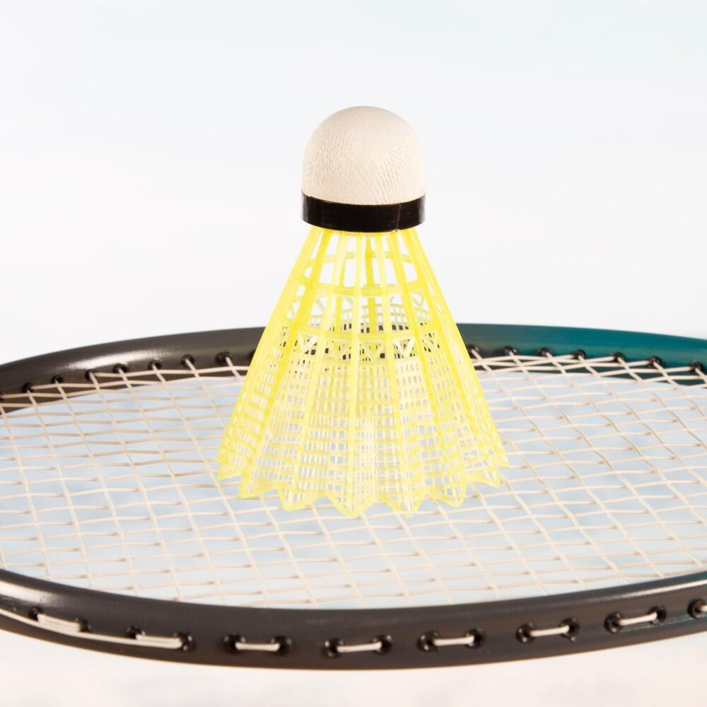 Aktive Filet de badminton multifonctionnel portable et extensible 5/7