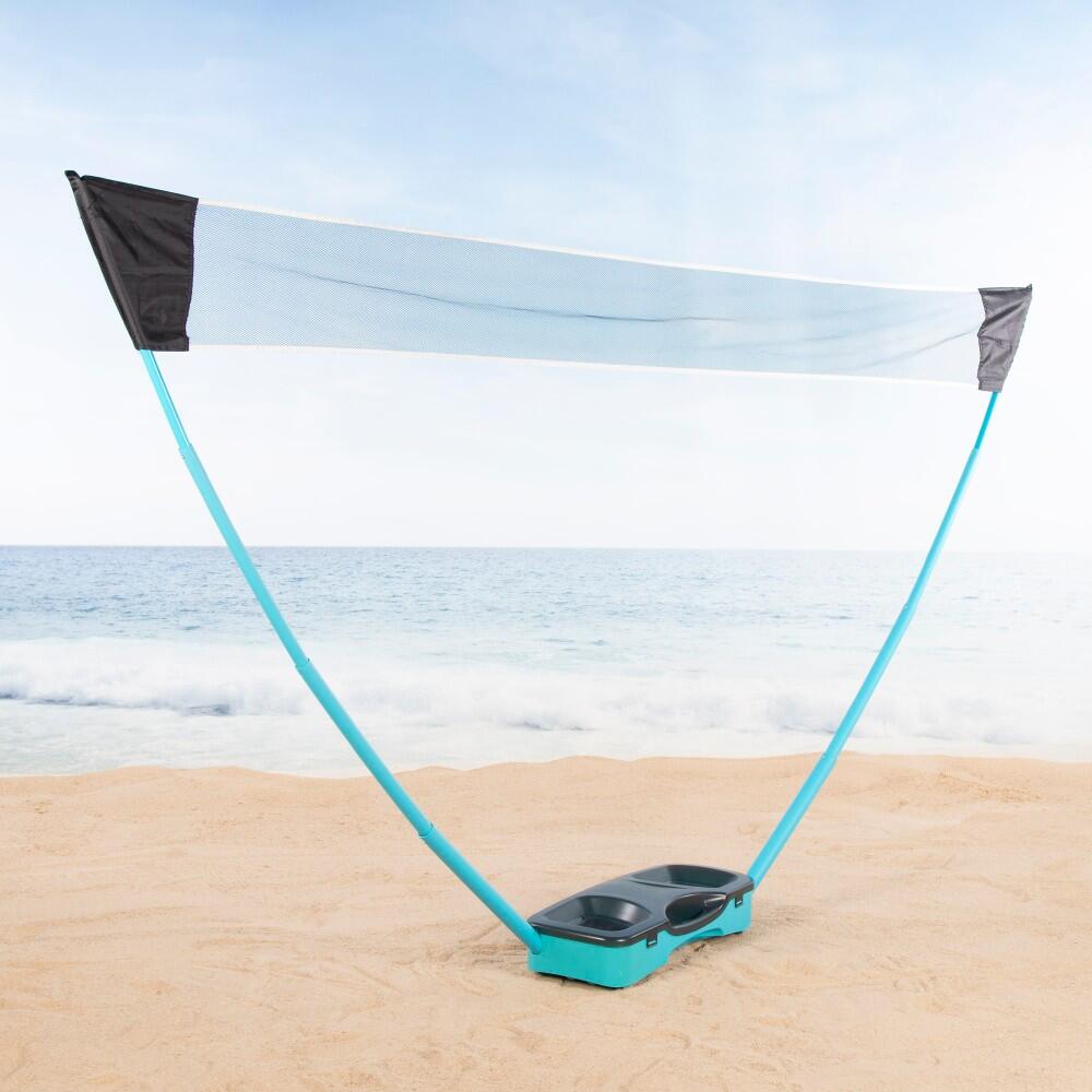 Aktive Filet de badminton multifonctionnel portable et extensible 3/7