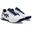 Tenis Y Padel Hombre - ASICS Gel Dedicate 8  -White/BlueExp