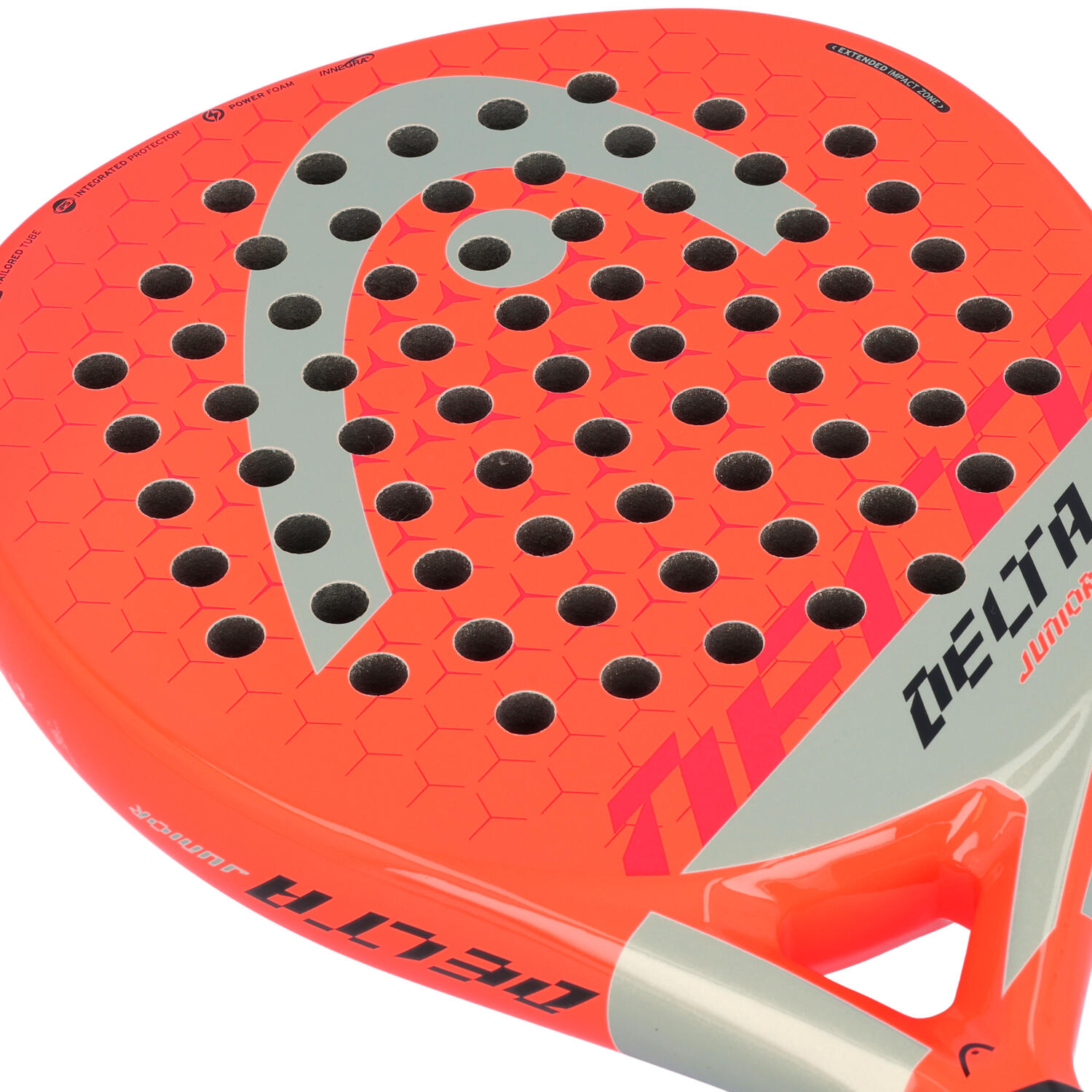 Pala de padel Head para unisex 6/7