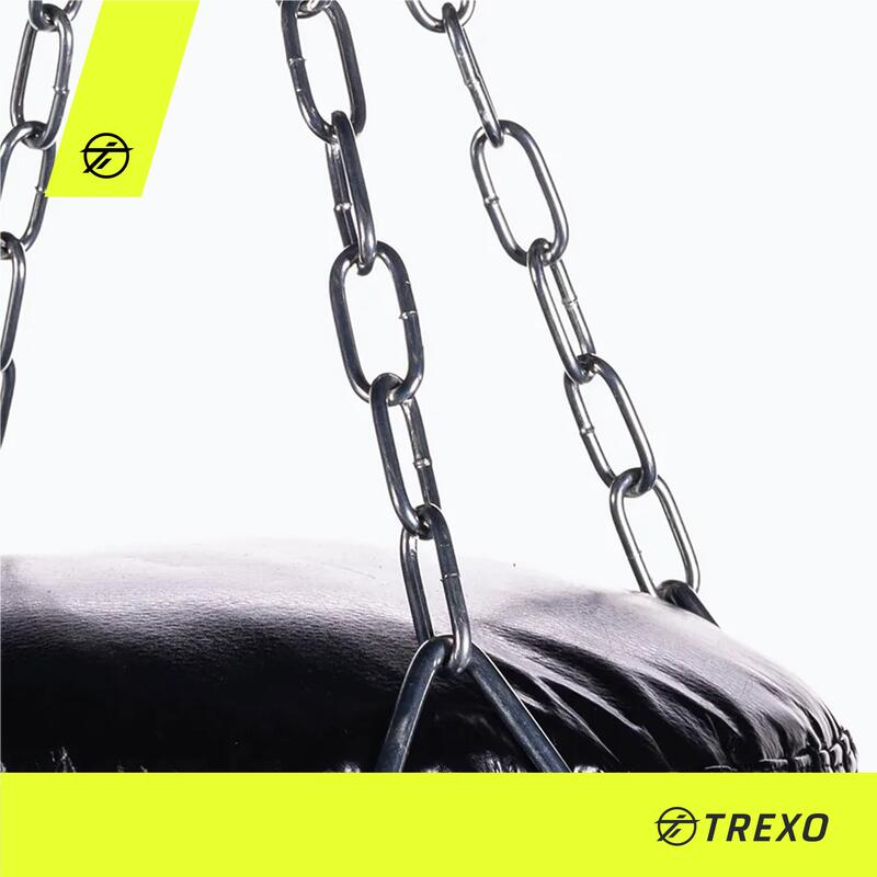 Sacco da boxe TREXO TRX-HPB120