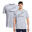 Tricou Drumeții În Natură Under Armour Foundation Bărbați