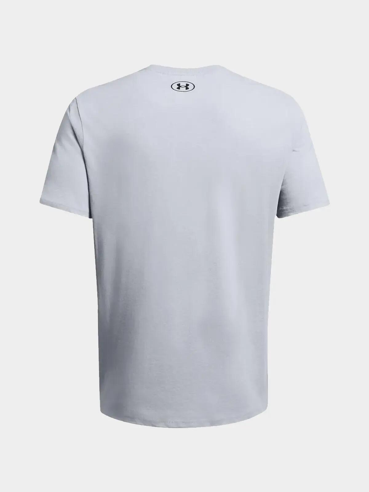 T-shirt da allenamento Under Armour GL Foundation Update da uomo 6/6