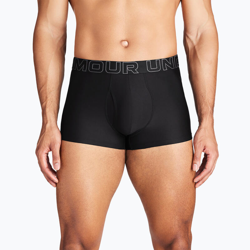 Under Armour Perf Tech férfi alsónadrág 3 db.