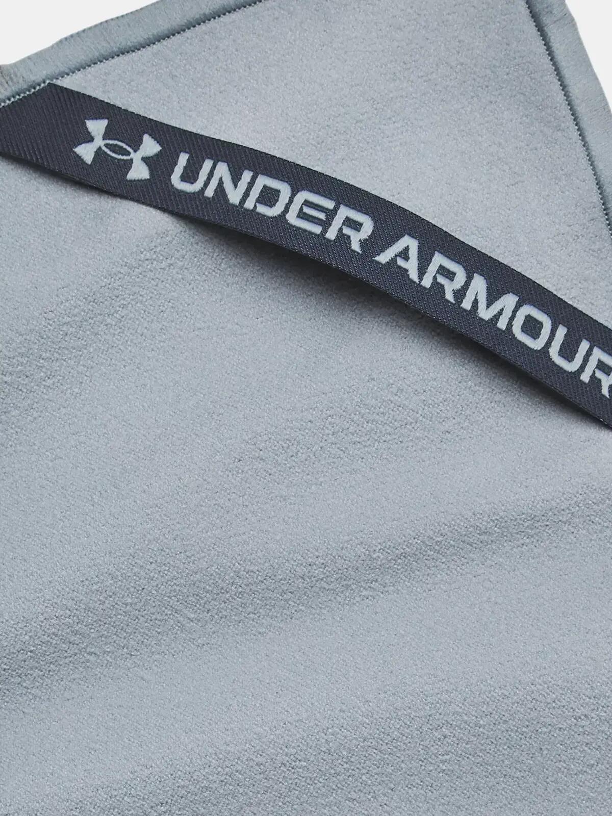 Asciugamano sportivo Under Armour 1383490 rapido asciugatura 4/4