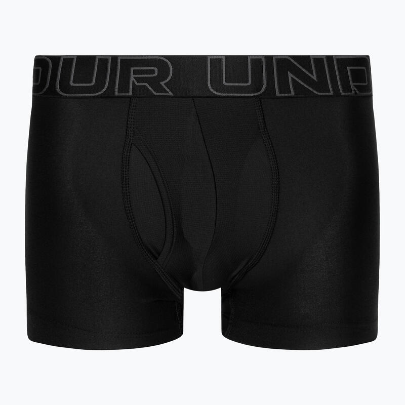 Slip da uomo Under Armour Perf Tech 3 pz.