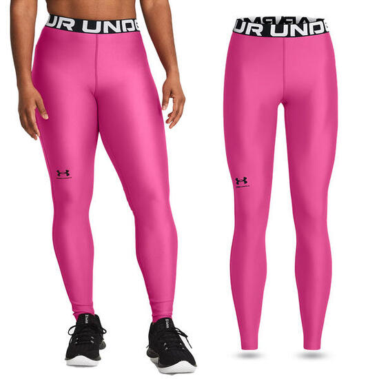 Legging femme HG Authentics Under Armour