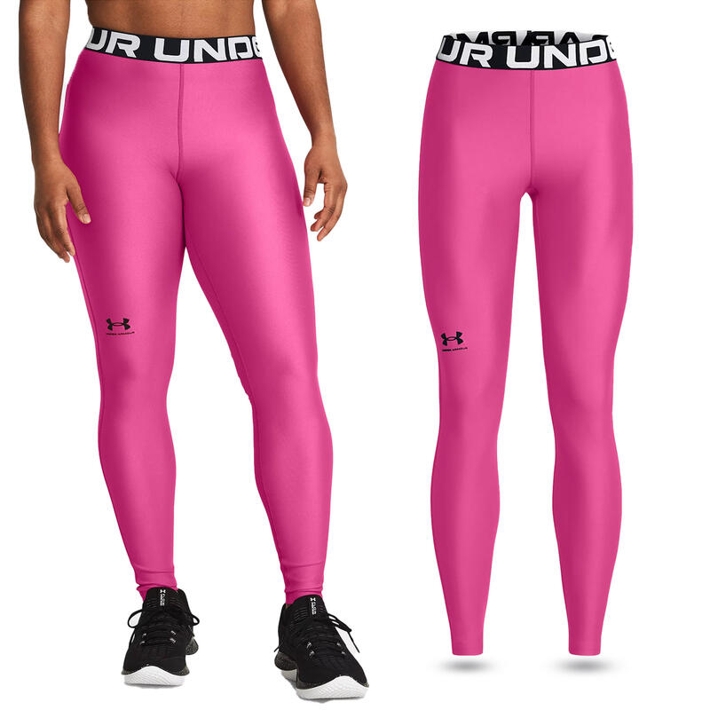 Legging femme HG Authentics Under Armour