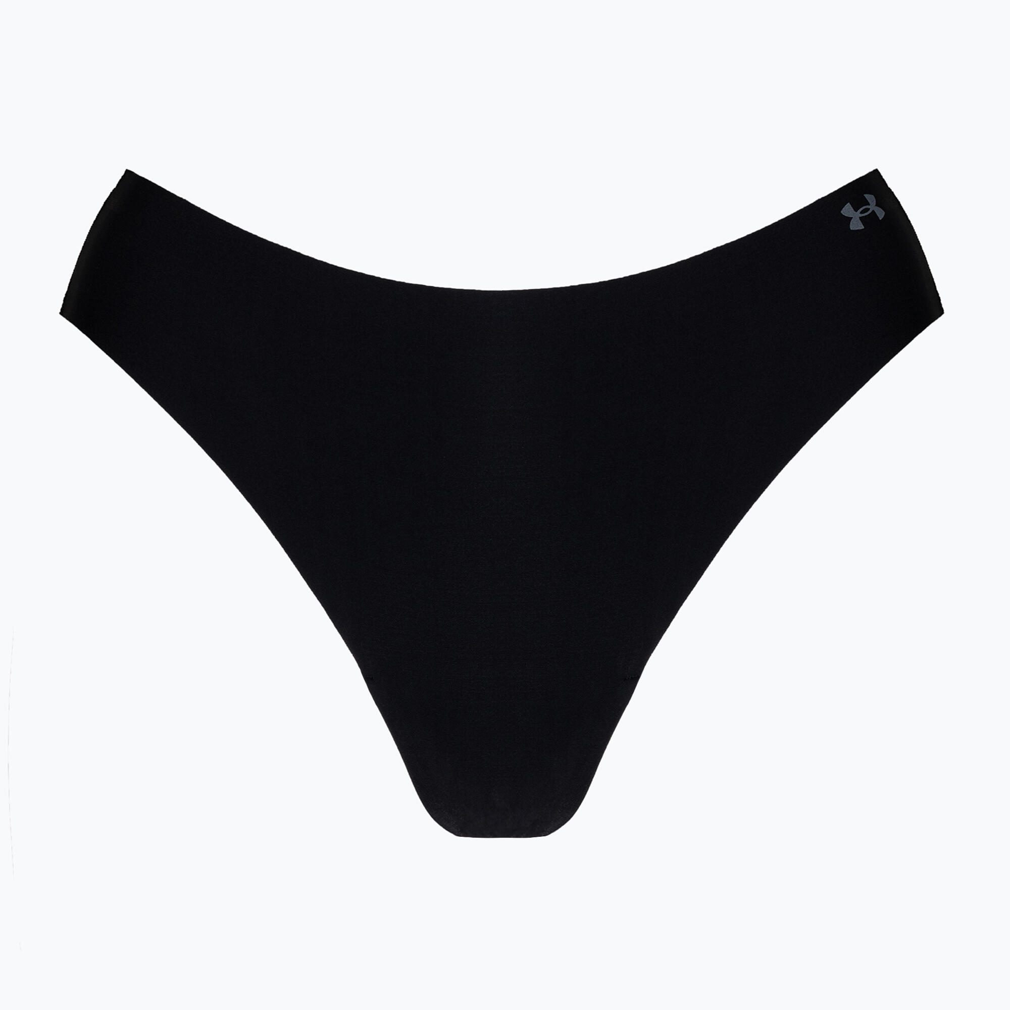 Corda Donne Confezione da 3 Stretch-UA PURE STRETCH NO SHOW THONG -SOLID 3PK 2/12