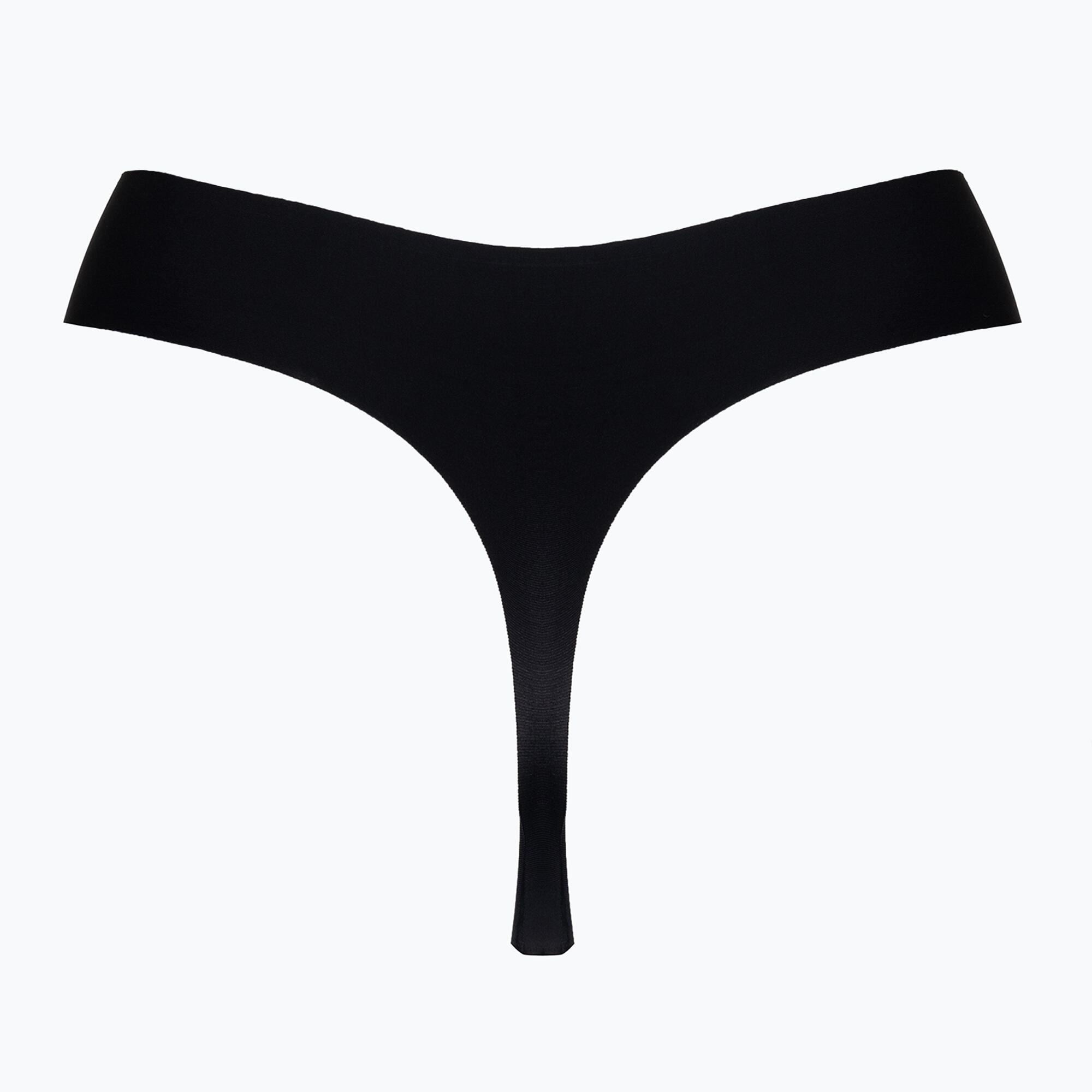 Corda Donne Confezione da 3 Stretch-UA PURE STRETCH NO SHOW THONG -SOLID 3PK 3/12