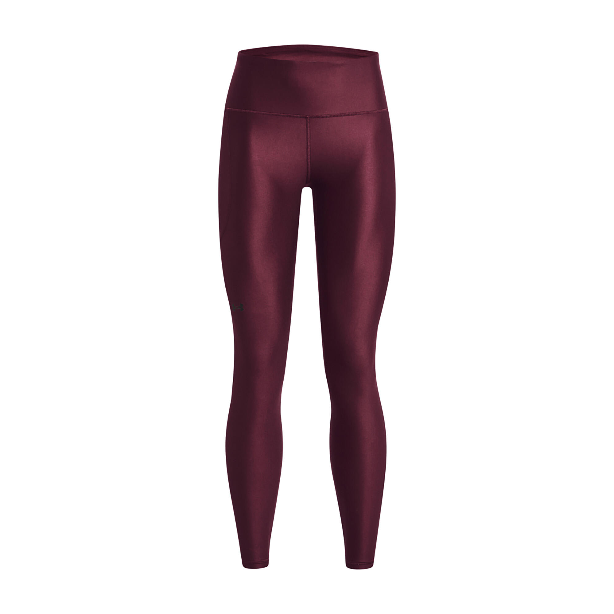 UNDER ARMOUR Leggings de treino Mulhers Under Armour HG Armor HiRise