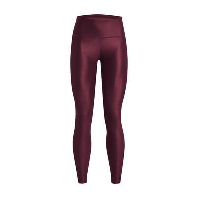 Under armour hg armour hirise trainingslegging voor dames