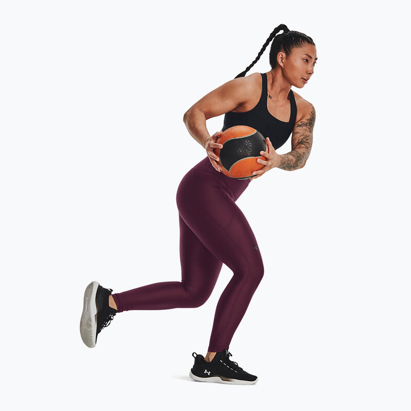 Under Armour HG Armour HiRise női edzőleggings