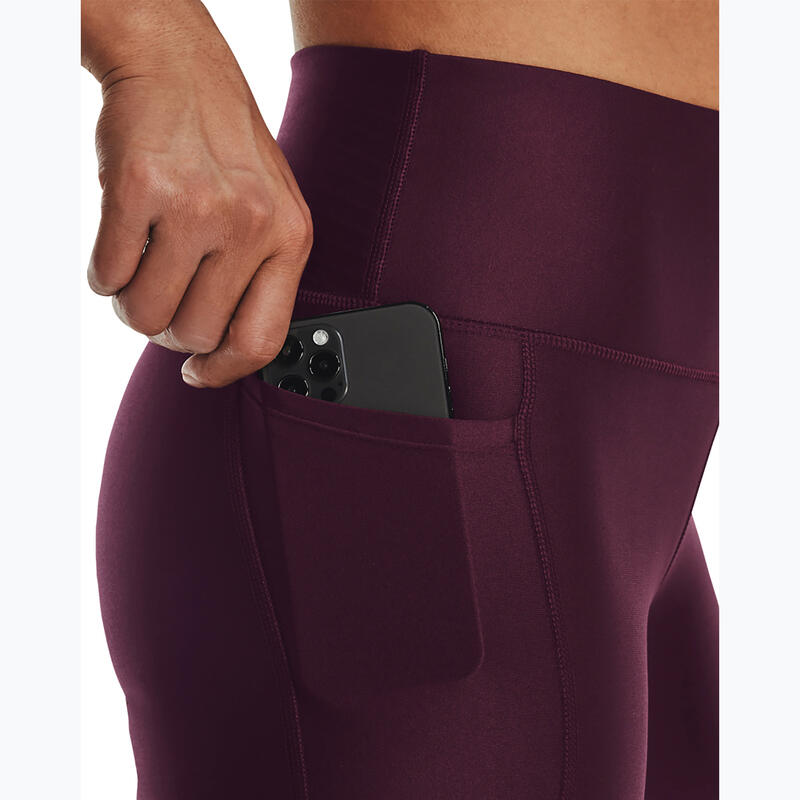 Under Armour HG Armour HiRise női edzőleggings