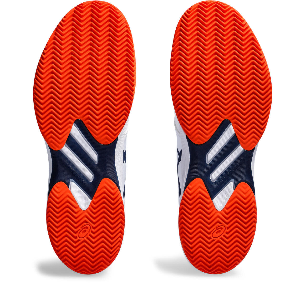 Chaussures De Tennis Et De Padel Homme - ASICS  Solution Swift Clay 2/7