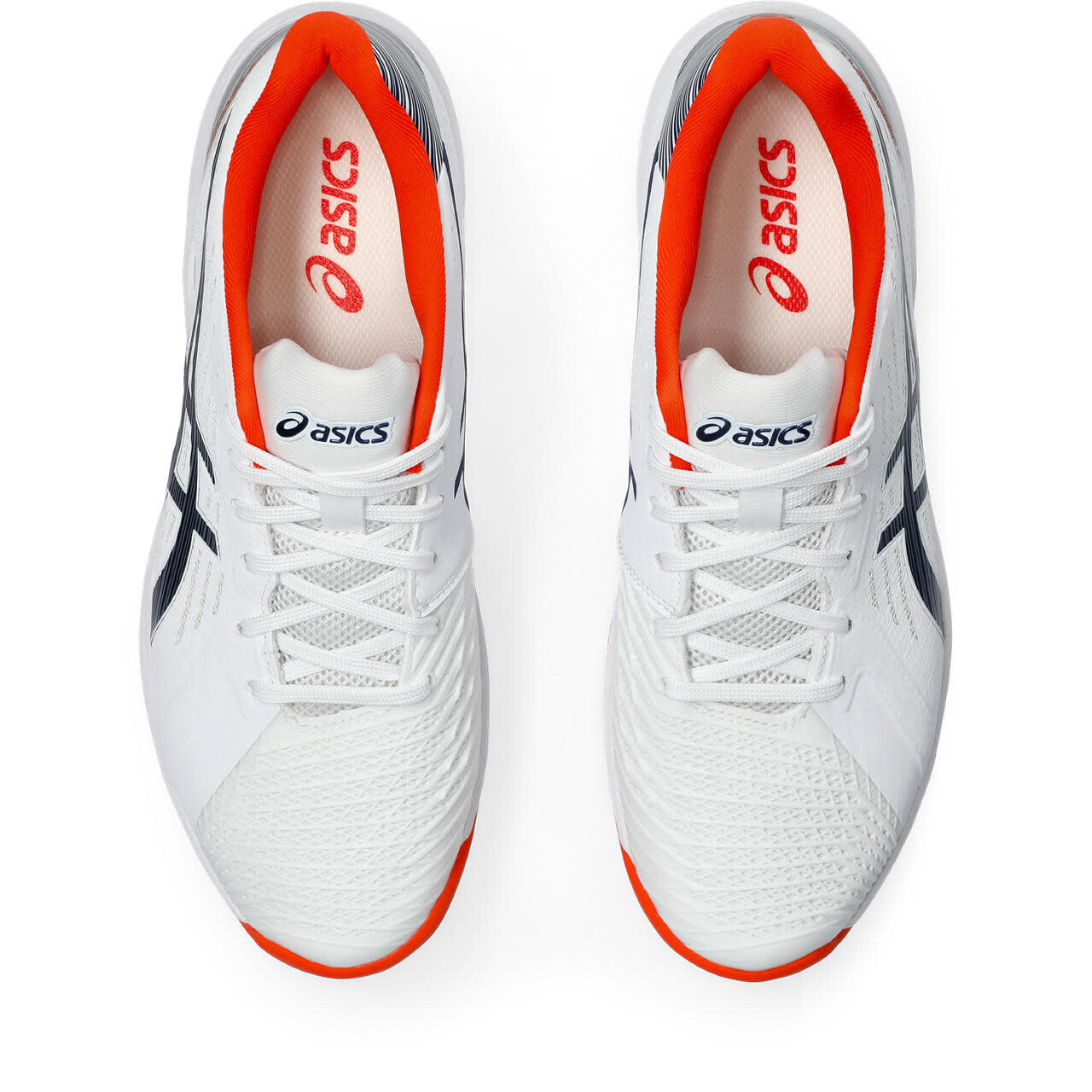 Chaussures De Tennis Et De Padel Homme - ASICS  Solution Swift Clay 5/7