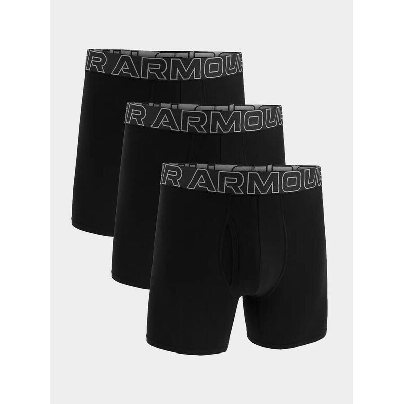 Under Armour Perf Cotton férfi alsónadrág 3 db.
